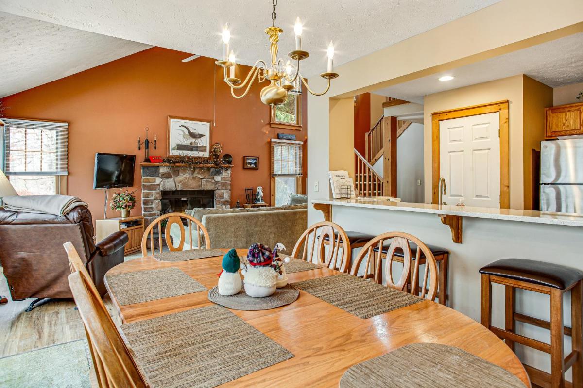 Popular attractions Area Nearby Property